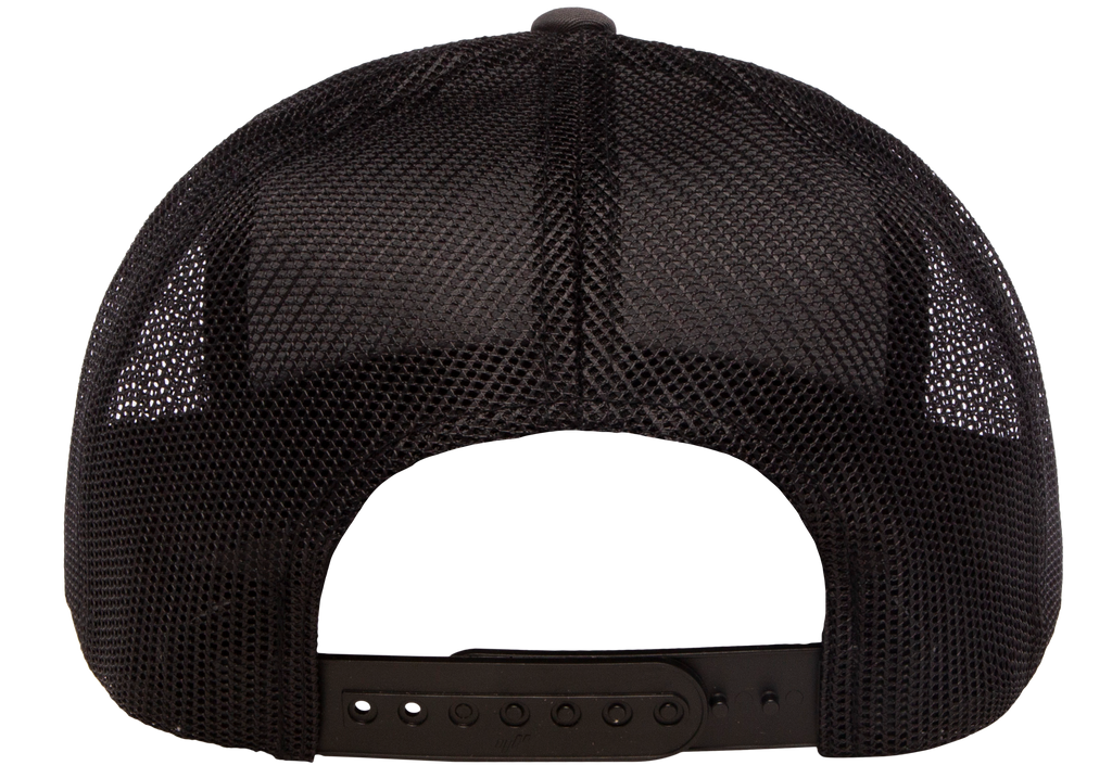 Charcoal/Black