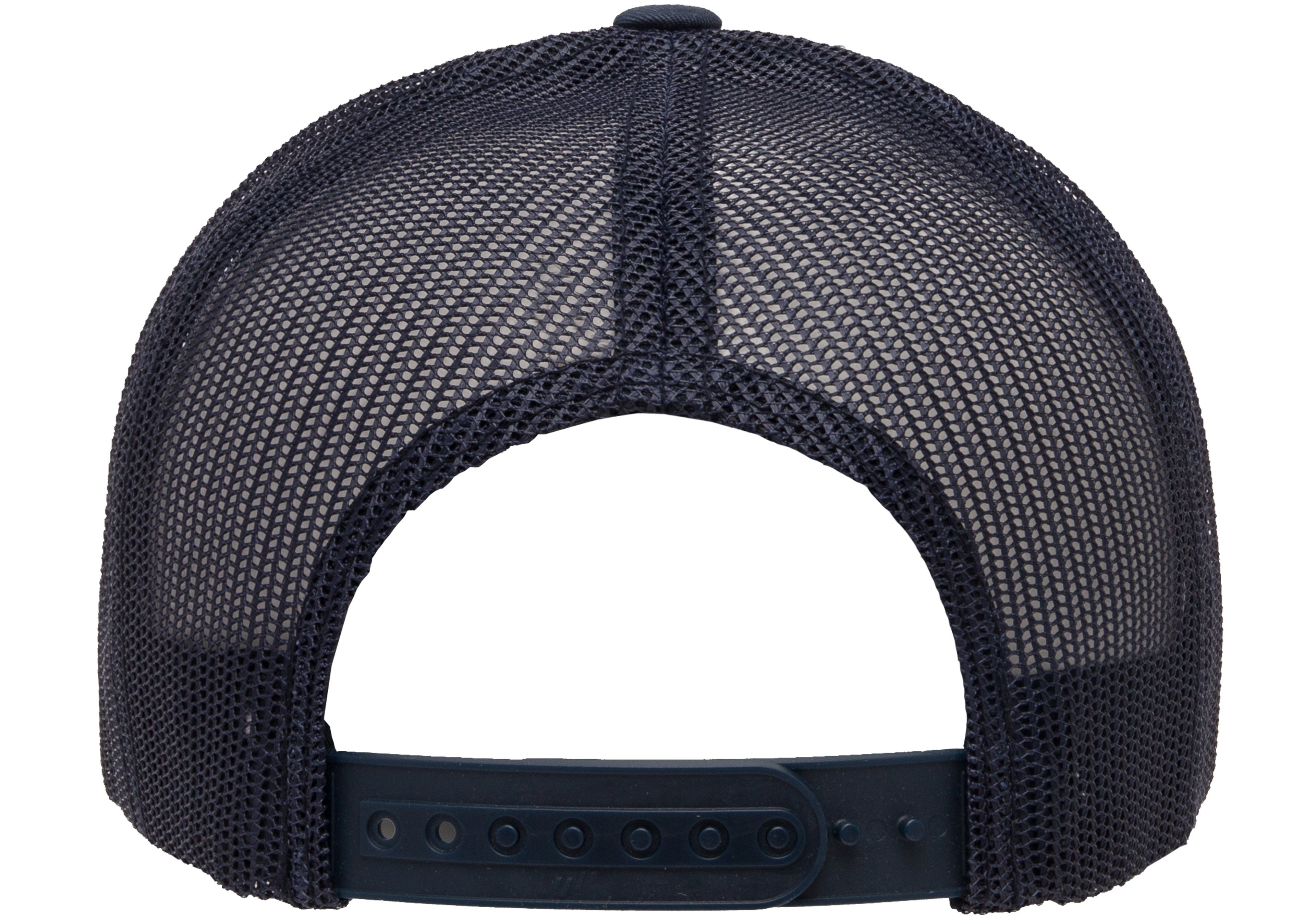 Yupoong-F06606 cap in Navy