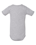 BELLA + CANVAS 100B, T-Shirts - Premium, Athletic Heather