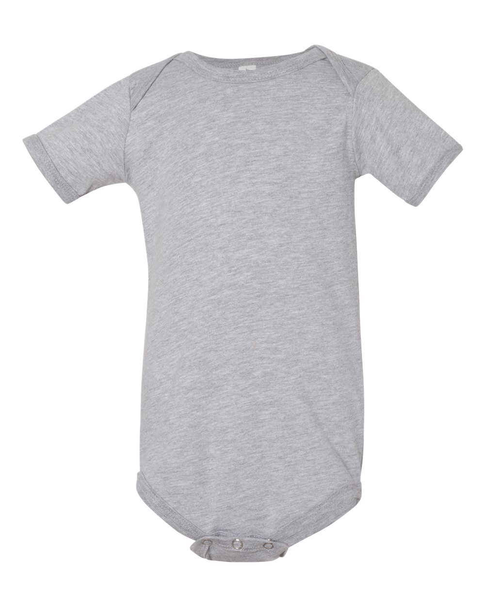 BELLA + CANVAS 100B, T-Shirts - Premium, Athletic Heather