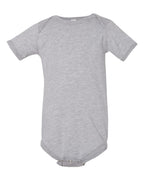 BELLA + CANVAS 100B, T-Shirts - Premium, Athletic Heather