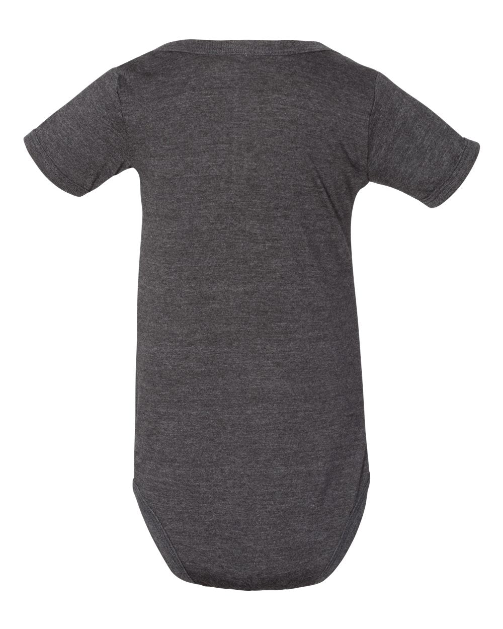 BELLA + CANVAS 100B, T-Shirts - Premium, Dark Grey Heather