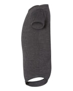BELLA + CANVAS 100B, T-Shirts - Premium, Dark Grey Heather