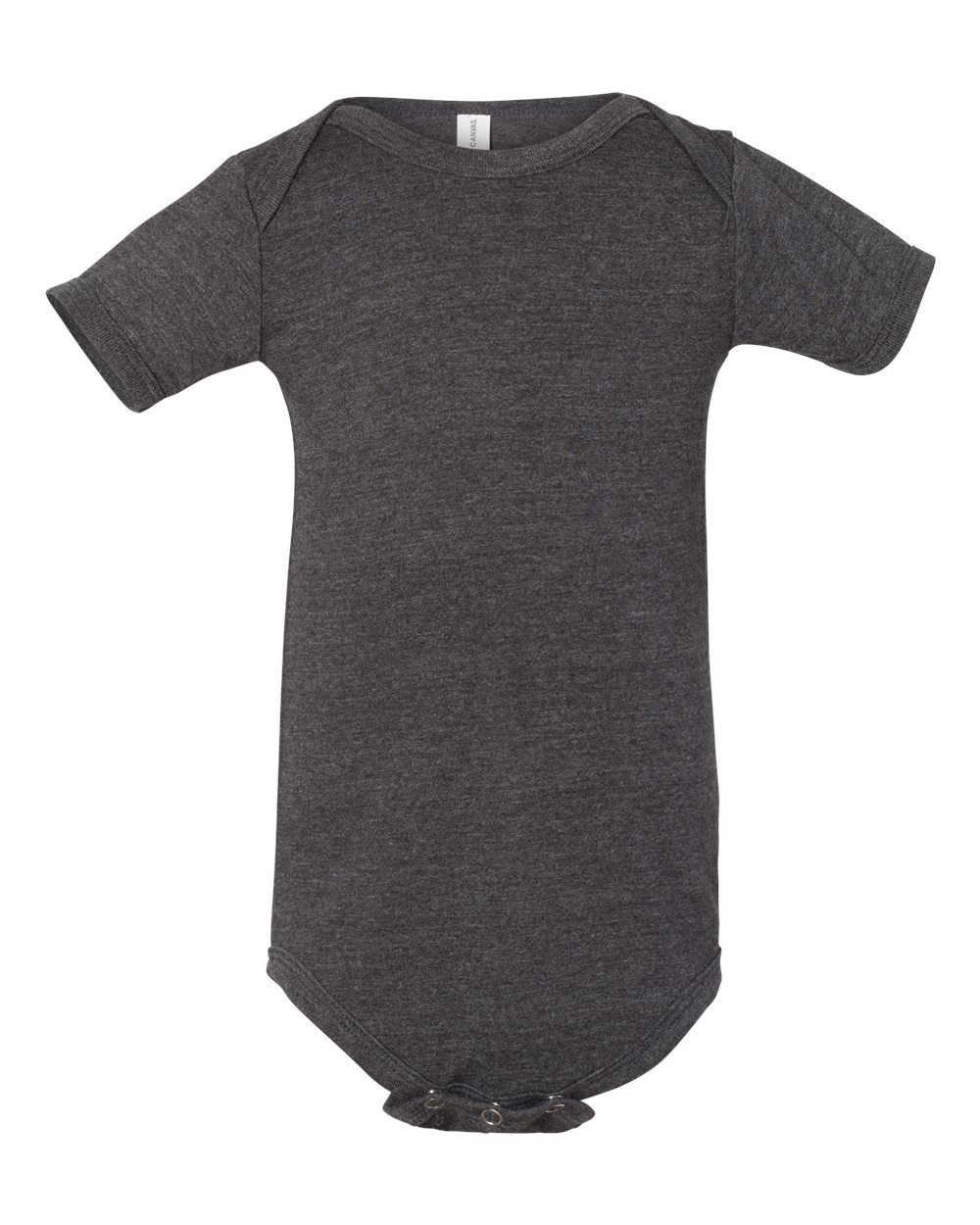BELLA + CANVAS 100B, T-Shirts - Premium, Dark Grey Heather