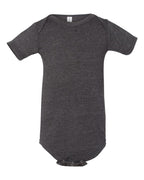BELLA + CANVAS 100B, T-Shirts - Premium, Dark Grey Heather