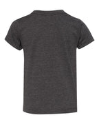 BELLA + CANVAS 3001T, T-Shirts - Premium, Dark Grey Heather