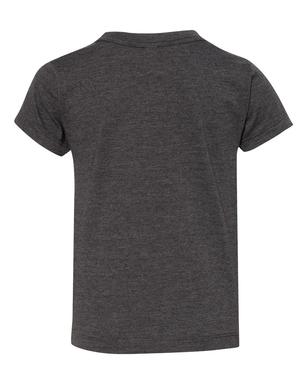 BELLA + CANVAS 3001T, T-Shirts - Premium, Dark Grey Heather