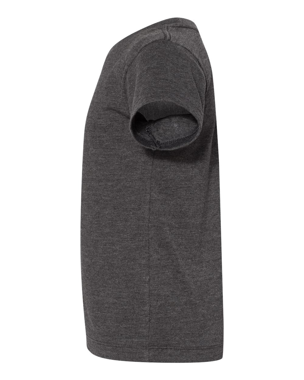 Dark Grey Heather