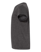 BELLA + CANVAS 3001T, T-Shirts - Premium, Dark Grey Heather