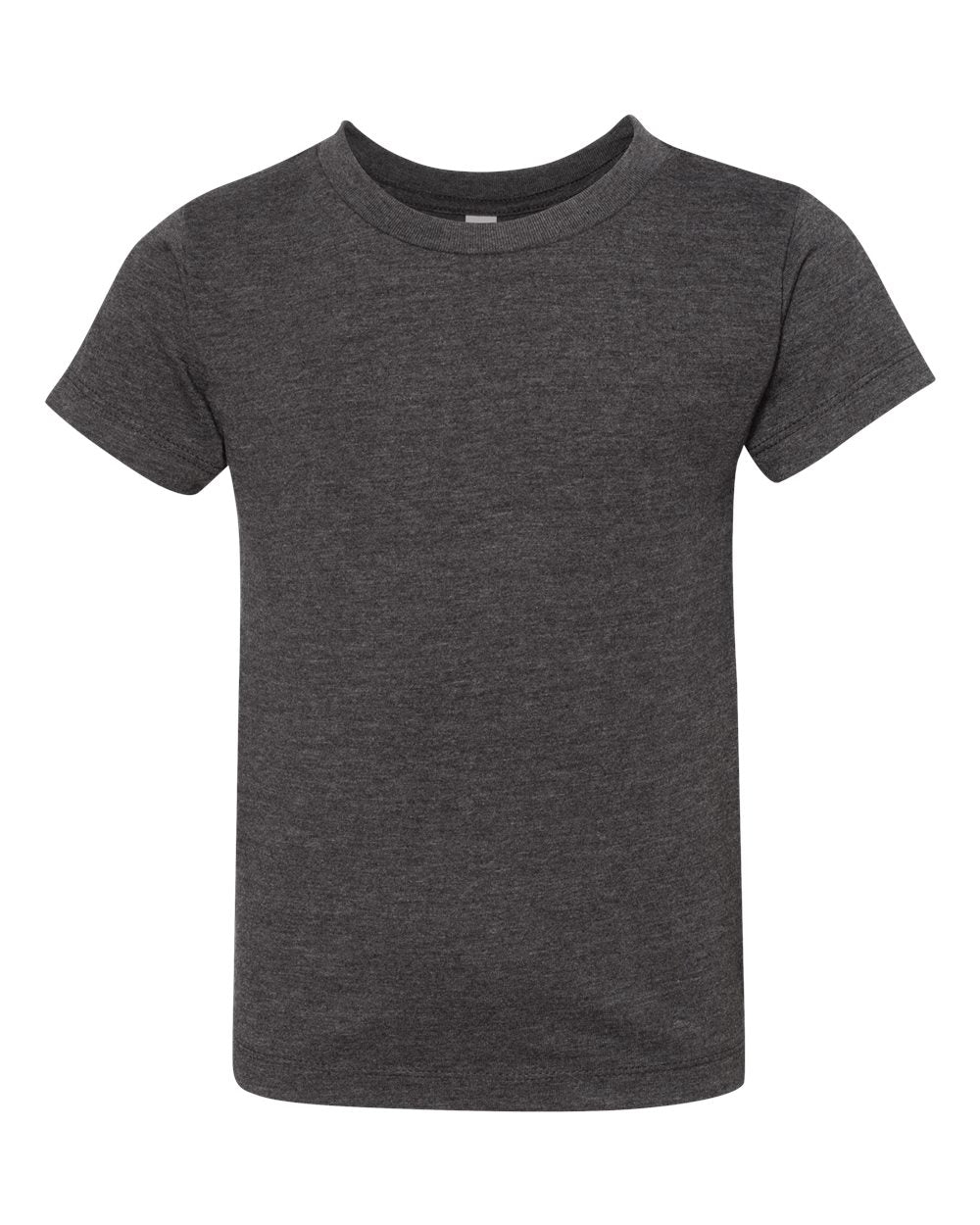 Dark Grey Heather