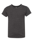BELLA + CANVAS 3001T, T-Shirts - Premium, Dark Grey Heather