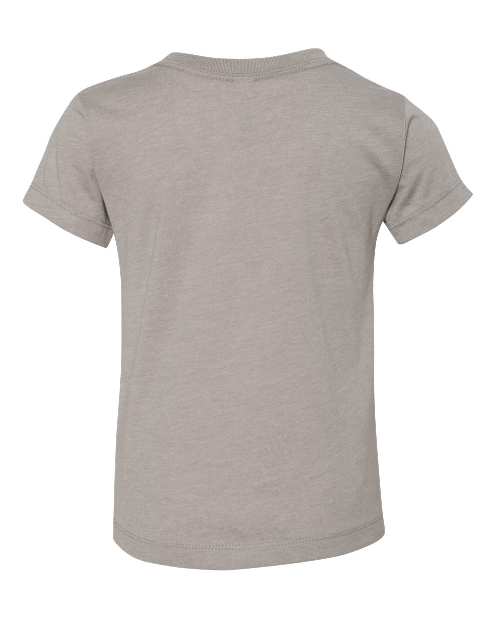BELLA + CANVAS 3001T, T-Shirts - Premium, Heather Stone
