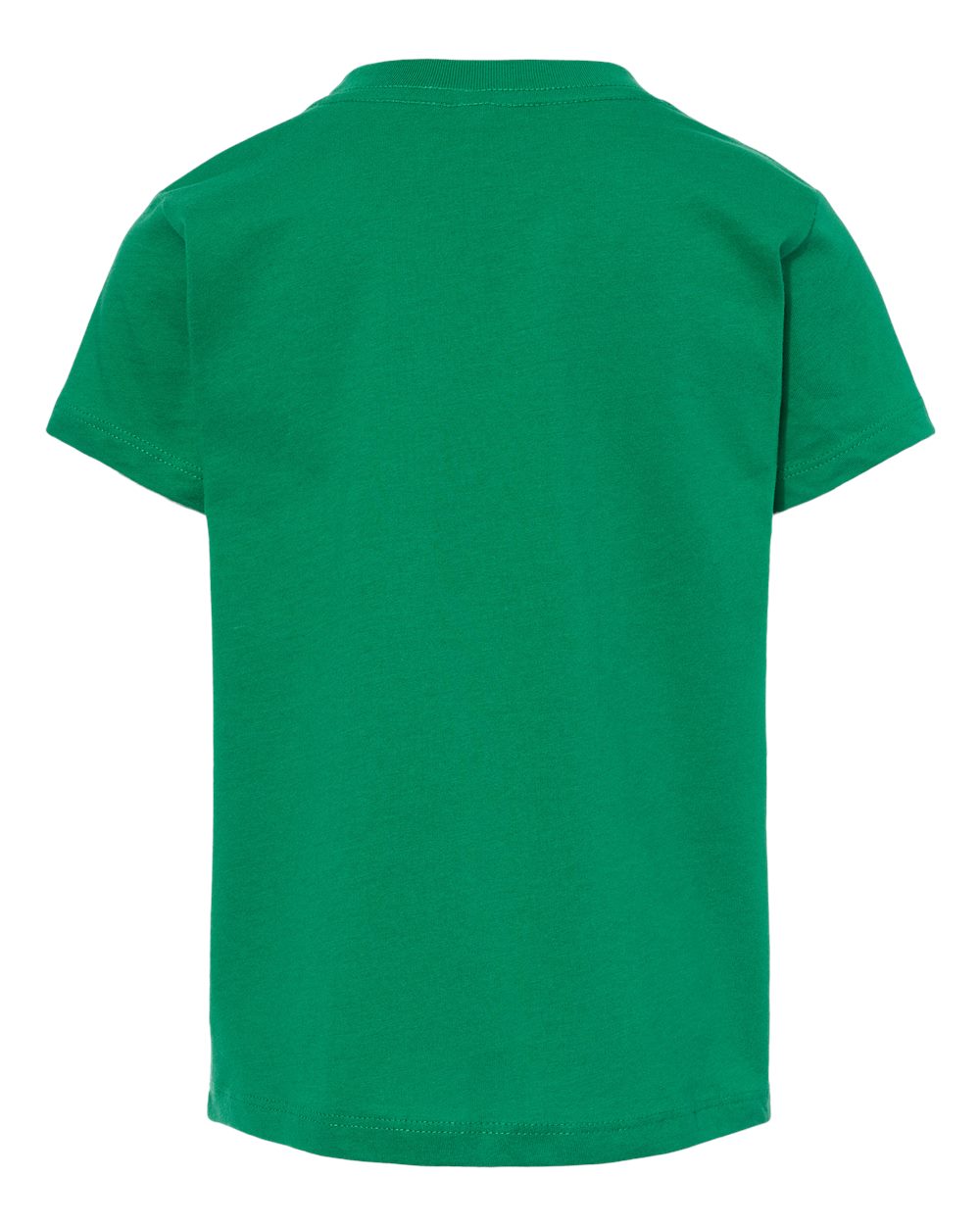 BELLA + CANVAS 3001T, T-Shirts - Premium, Kelly