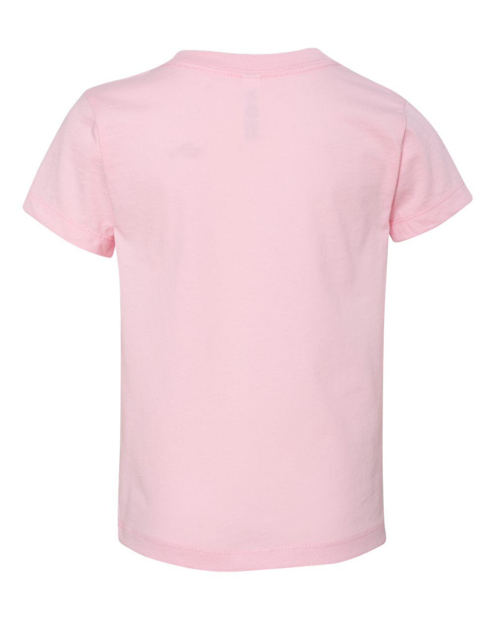 BELLA + CANVAS 3001T, T-Shirts - Premium, Pink