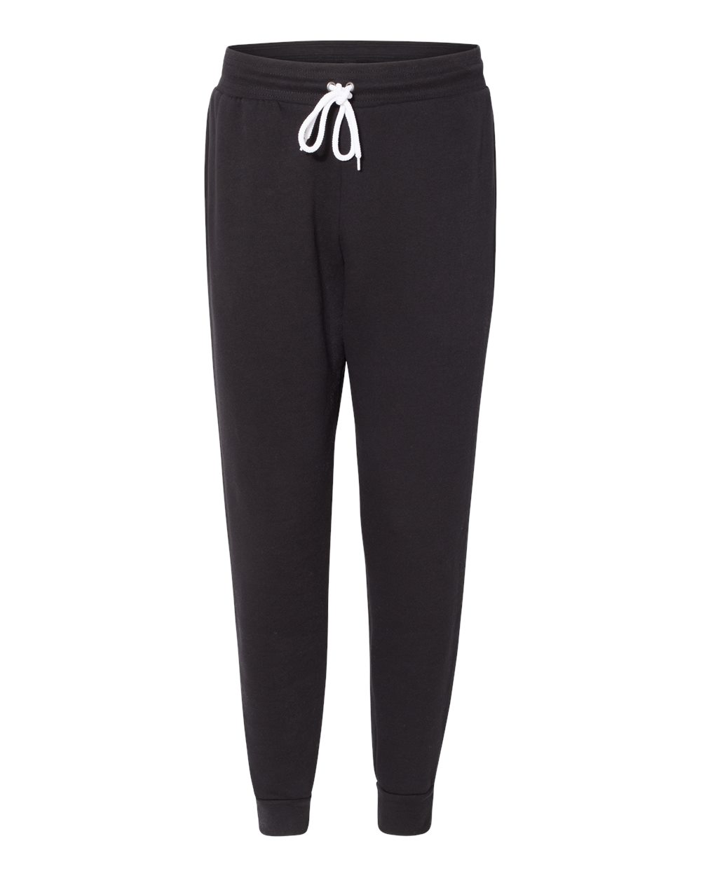 BELLA + CANVAS 6173, 3727, Black