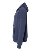 BELLA + CANVAS 3729, Fleece - Premium - Hood, Navy