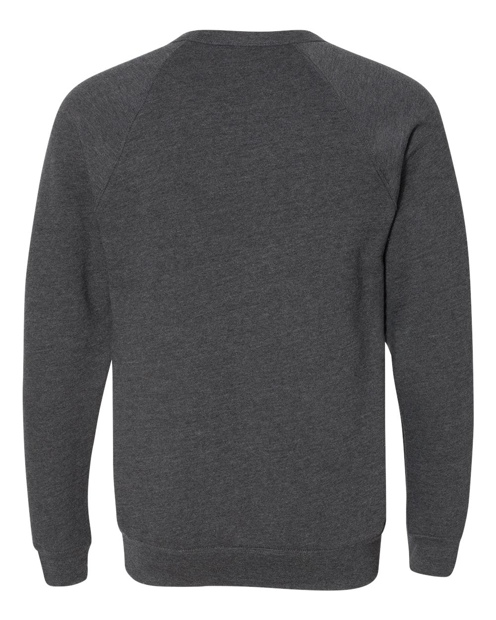 Dark Grey Heather