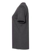 BELLA + CANVAS 6400, T-Shirts - Premium, Dark Grey