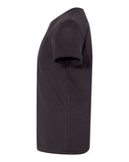 BELLA + CANVAS 3001Y, T-Shirts - Premium, Dark Grey