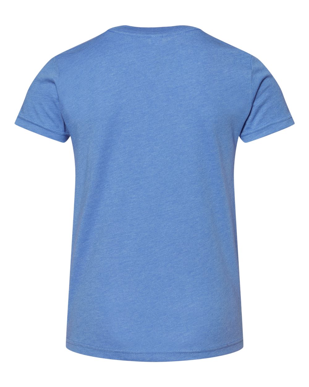BELLA + CANVAS 3001Y, T-Shirts - Premium, Columbia Blue