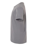 BELLA + CANVAS 3001Y, T-Shirts - Premium, Storm