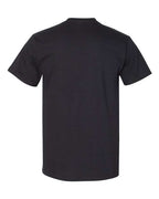 Gildan 6233, H000 Unisex Hammer T-shirt, Black