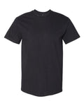 Gildan 6233, H000 Unisex Hammer T-shirt, Black