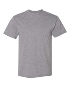 Gildan 6233, H000 Unisex Hammer T-shirt, Graphite Heather