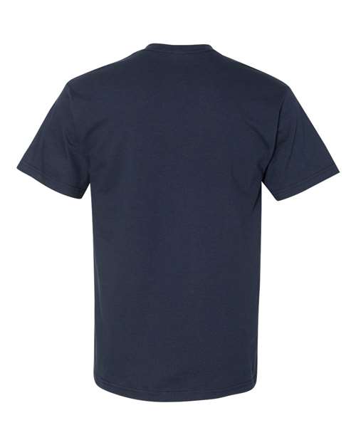 Gildan 6233, H000 Unisex Hammer T-shirt, Dark Navy