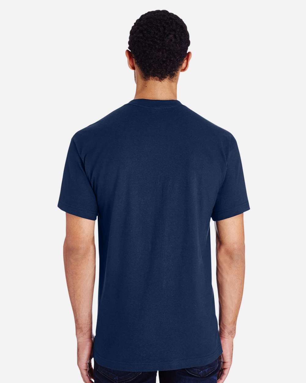 Dark Navy