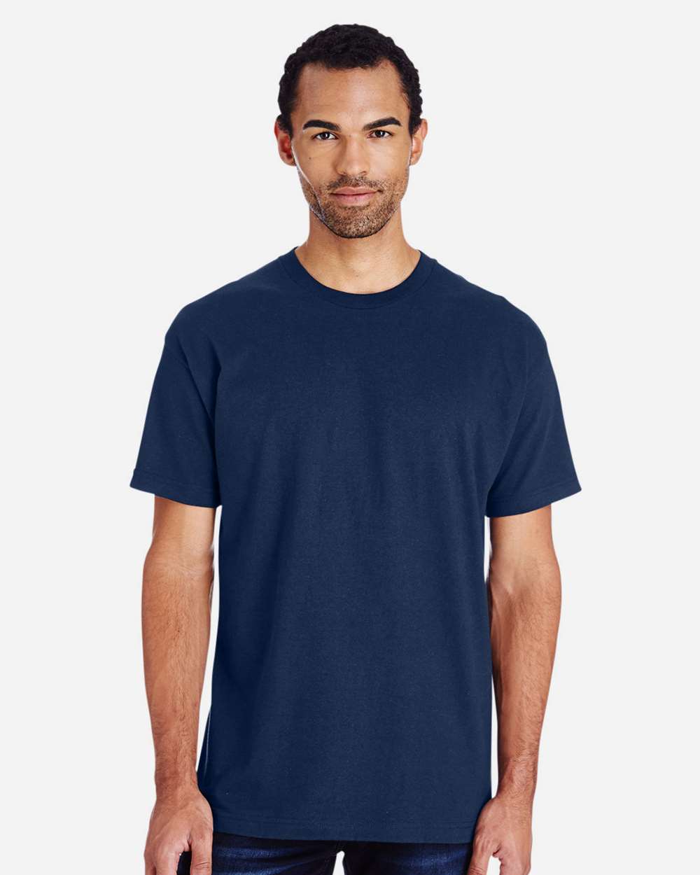 Dark Navy