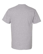 Gildan H000, Unisex Hammer T-shirt, Sport Grey