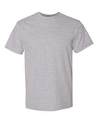 Gildan 6233, H000 Unisex Hammer T-shirt, Sport Grey