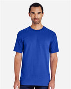 Gildan 6233, H000 Unisex Hammer T-shirt, Deep Royal