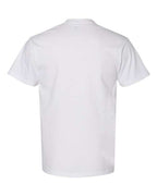 Gildan 6233, H000 Unisex Hammer T-shirt, White
