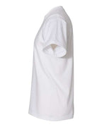 Gildan 6233, H000 Unisex Hammer T-shirt, White