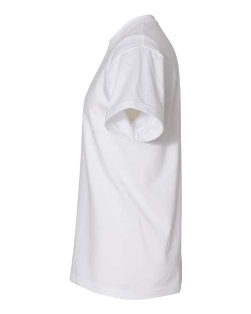Gildan 6233, H000 Unisex Hammer T-shirt, White
