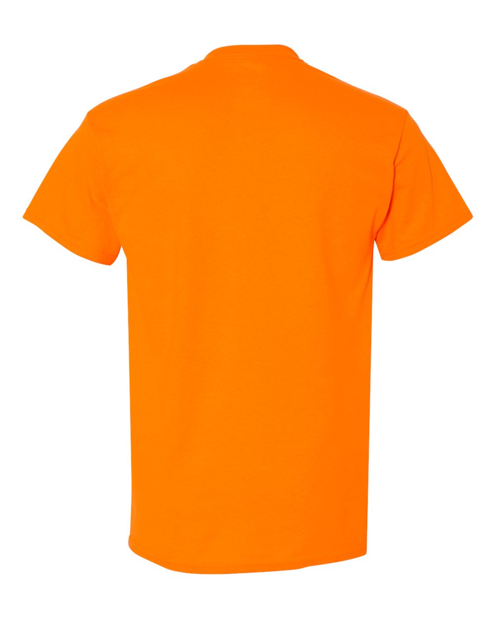 Safety Orange