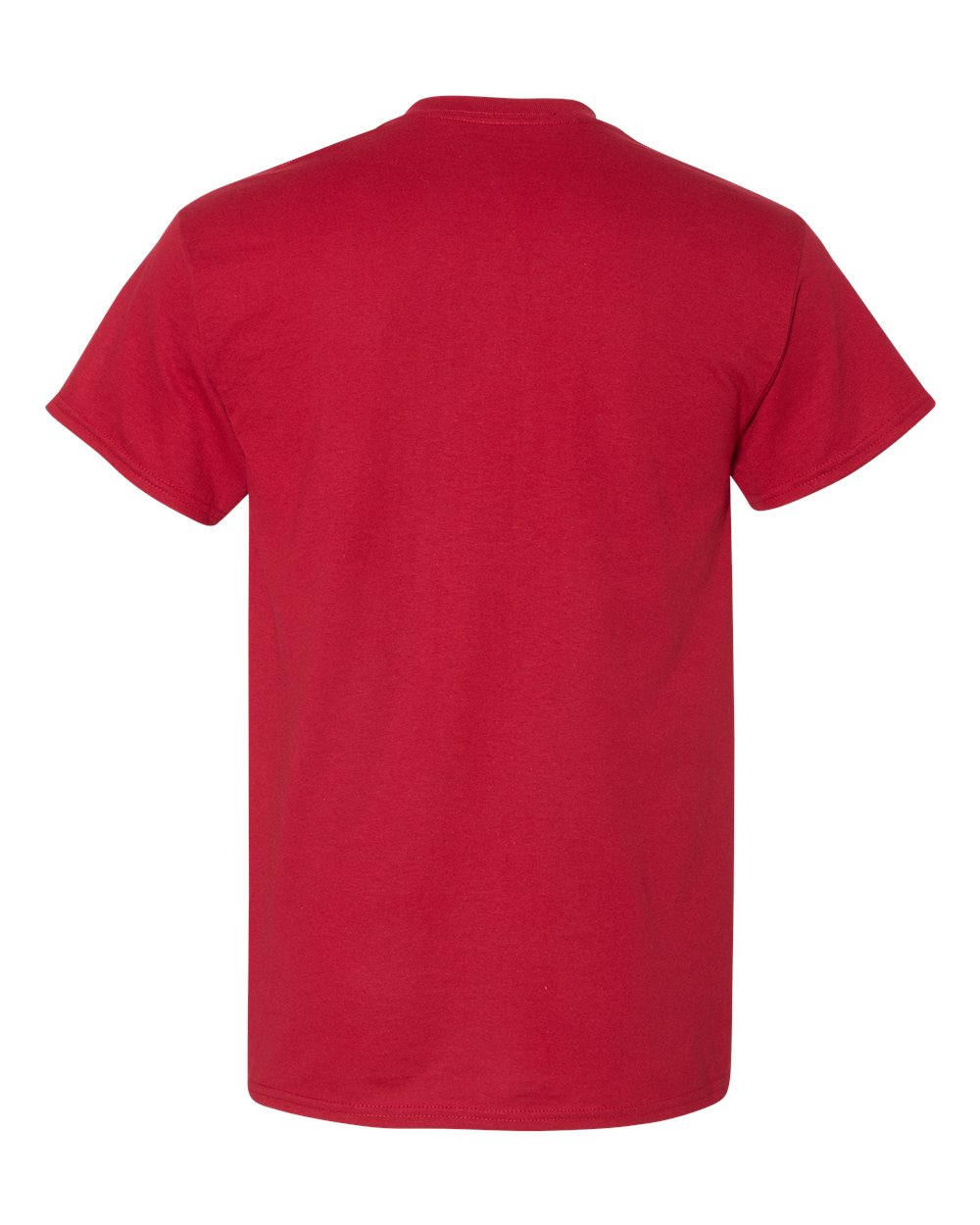 Scarlet Red