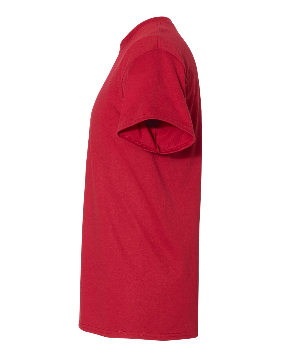 Scarlet Red