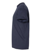 Gildan 8000, Unisex Dryblend T-shirt, Dark Navy