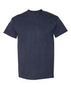Gildan 8000, Unisex Dryblend T-shirt, Dark Navy