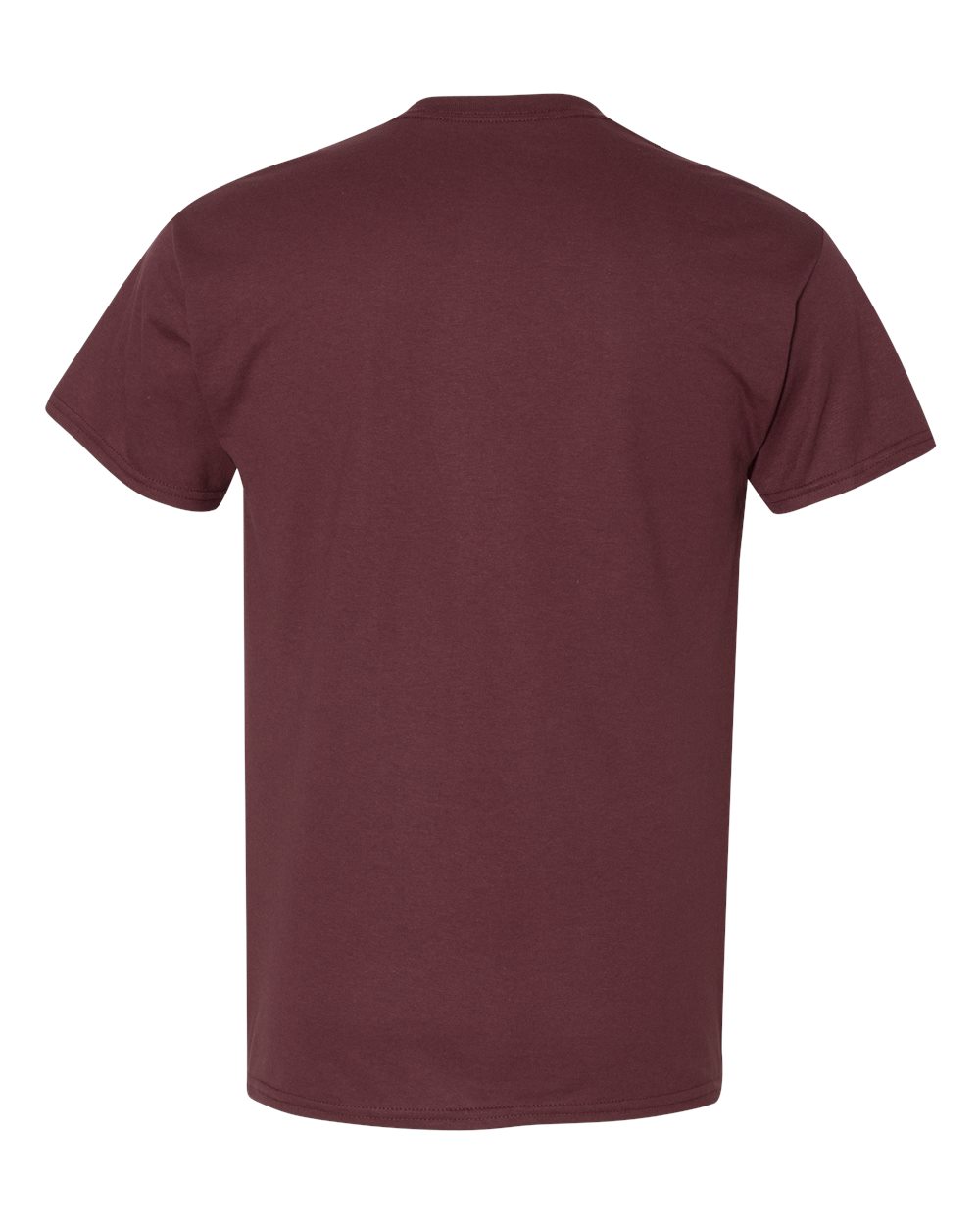 Dark Maroon
