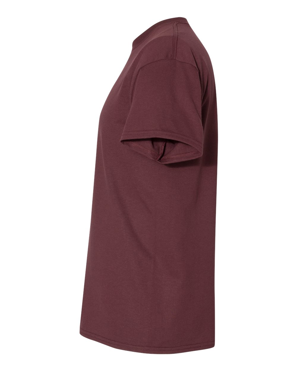 Dark Maroon
