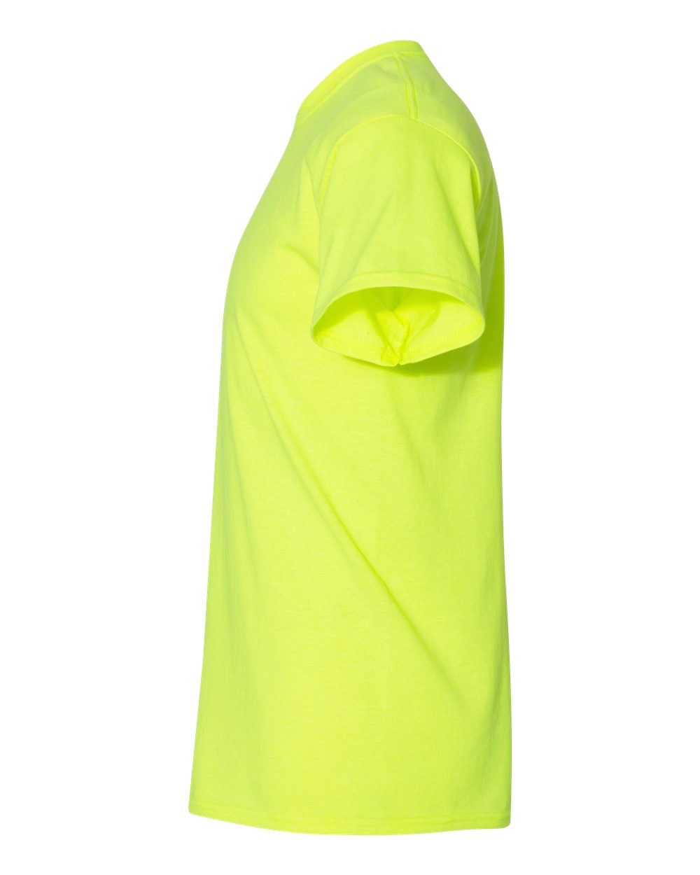 Safety Green