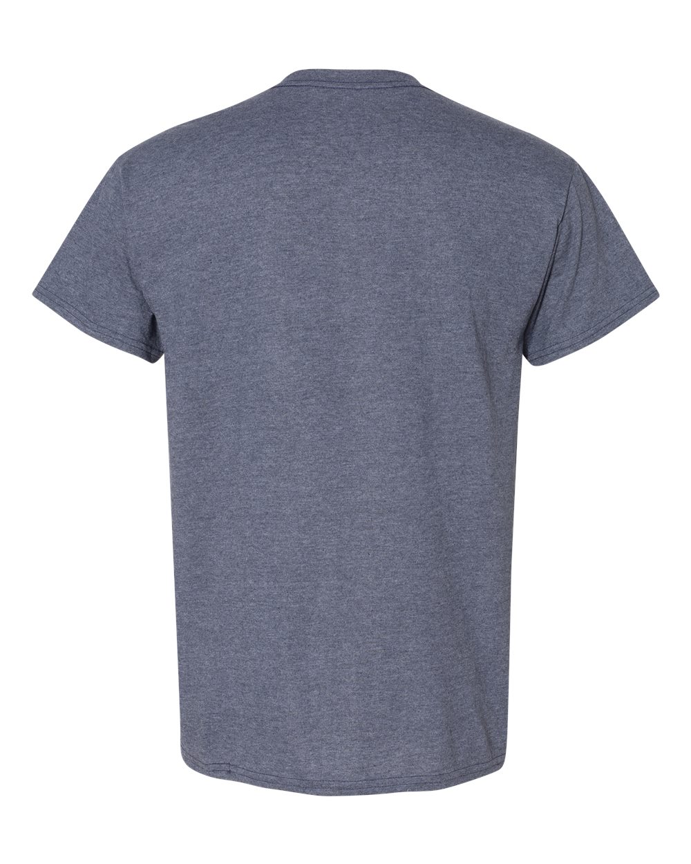 Heather Dark Navy