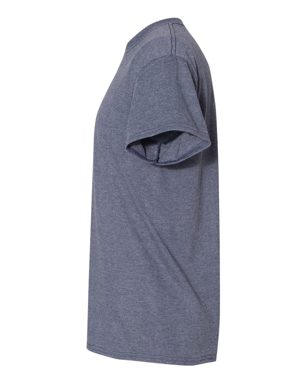 Heather Dark Navy