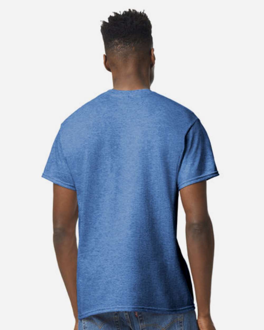 Heather Deep Royal
