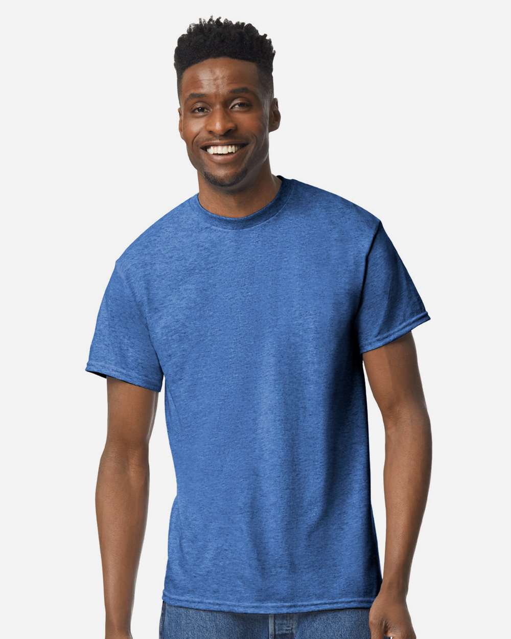 Heather Deep Royal