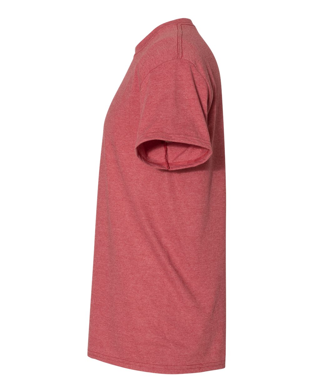 Heather Scarlet Red
